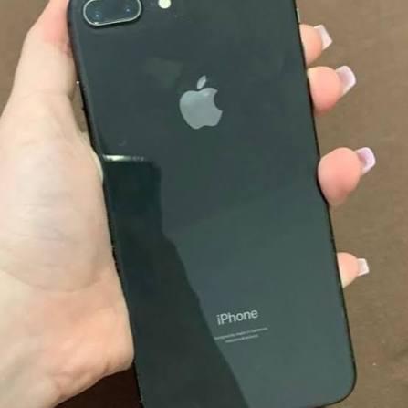 Suspeito de furtar iPhone é localizado pela PM e levado à delegacia em Guanambi.