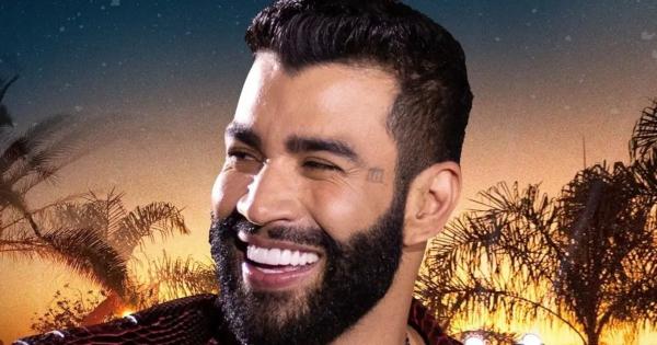 TCM-BA barra pagamento antecipado de R$ 1,5 milhão por show de Gusttavo Lima em cidade baiana.
