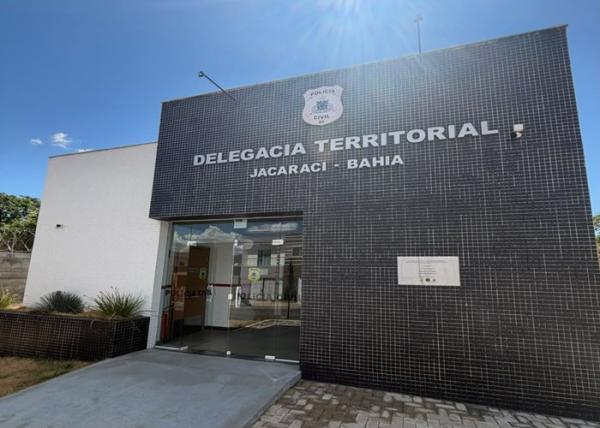 Vereador é preso na zona rural de Jacaraci por descumprimento de medidas protetivas.