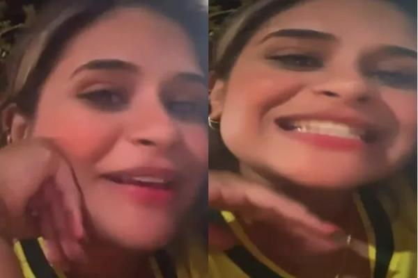 Vídeo de enfermeira com declarações sobre o Bolsa Família repercute em Riacho de Santana.
