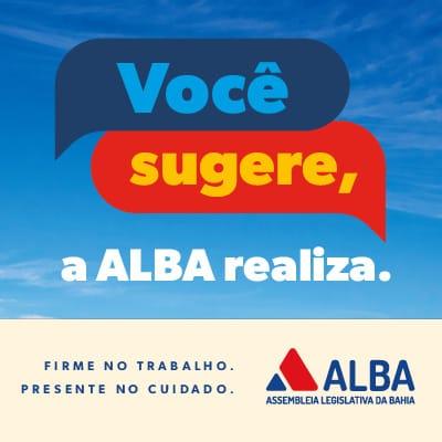 ALBA